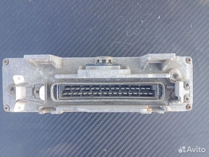 Блок ABS Mercedes W124 M111