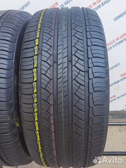 Michelin Latitude Tour HP 285/50 R20 112V