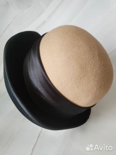 Шляпа женская