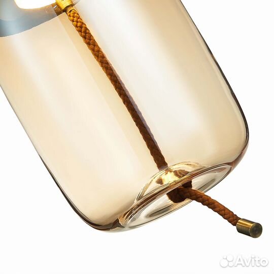 Люстра подвесная ST luce SL6108.323.01 ozzio