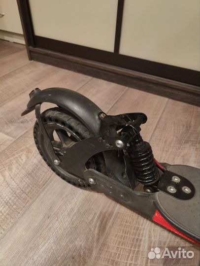 Электросамокат Xiaomi m365 оригинальный двухподвес