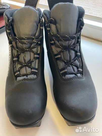 Лыжные ботинки Nordway