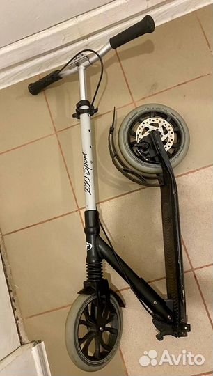 Самокат Tech Team Sport 230R