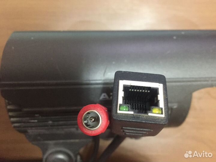 IP-камеру azimuth - AZ421-28VIP