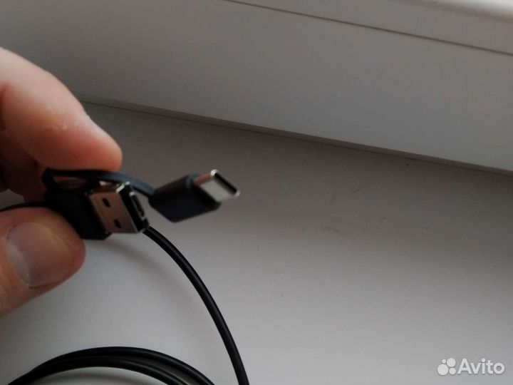 Новая Гибкая камера эндоскоп