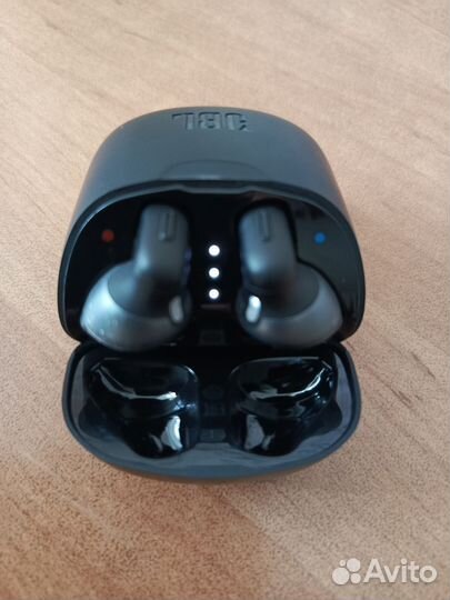 Беспроводные наушники jbl бу
