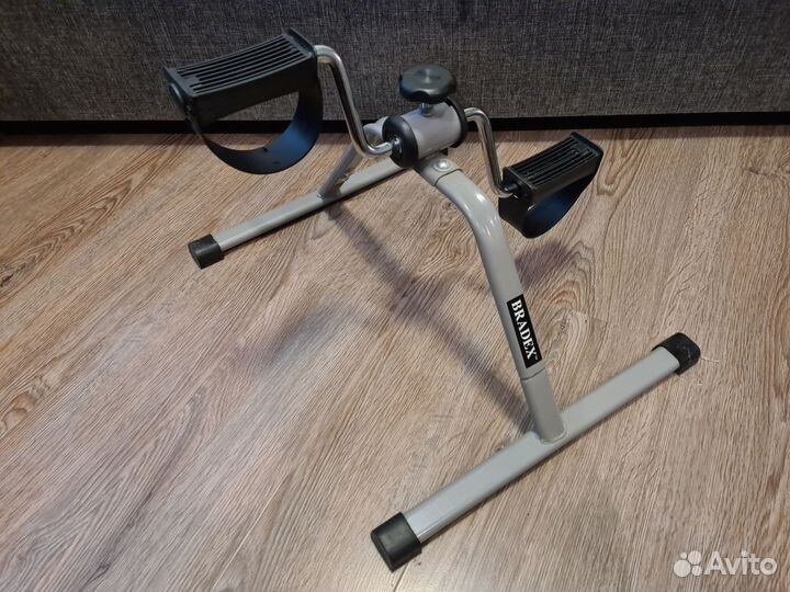 Велотренажёр для реабилитации