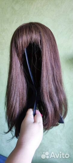 Накладка для волос