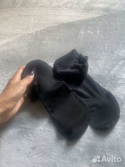 Носки для пляжного волейбола и тенниса