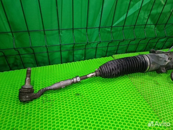 Рулевая рейка Bmw 7 F01 2011