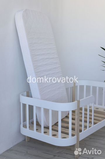 Матрас детский