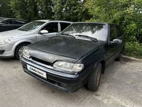 ВАЗ (LADA) 2114 Samara 1.5 MT, 2004, 270 000 км