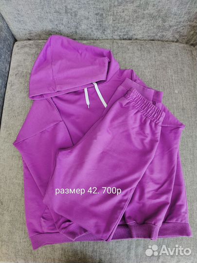 Женские вещи