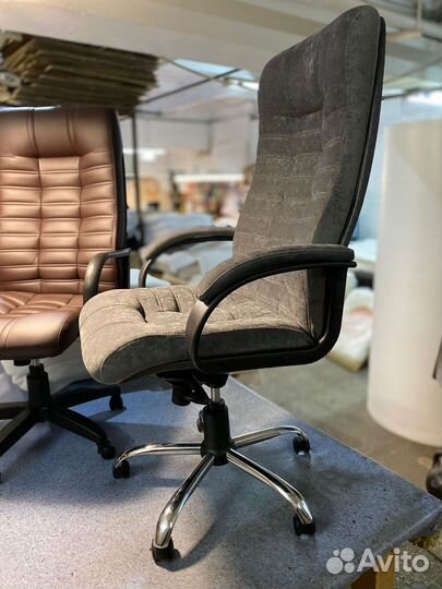 Кресло компьютерное