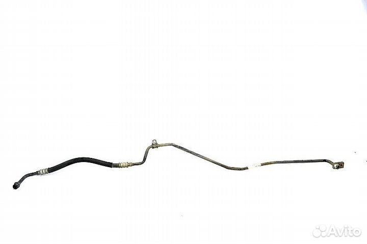 Трубка кондиционера MAN TGX 18.680 (01.07)