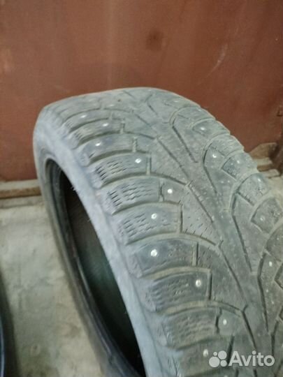 Nokian Tyres Hakkapeliitta 5 215/55 R16