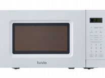 Новая микроволновая печь Tuvio