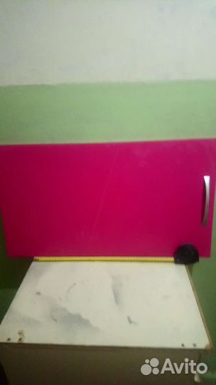 Дверки для кухонных шкафов, цена за одну дверку