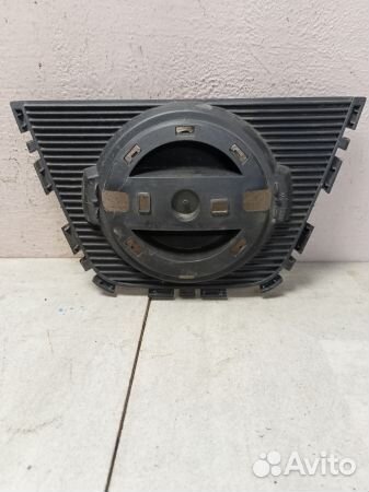 Накладка решетки радиатора