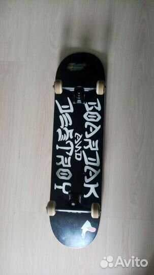 Продаю скейтборд