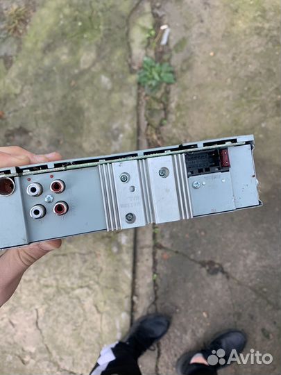 Продам магнитолу