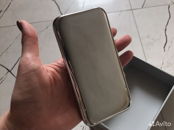 Power Bank на 6000 ам