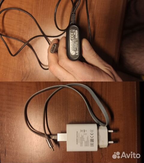 Блоки питания, адаптеры