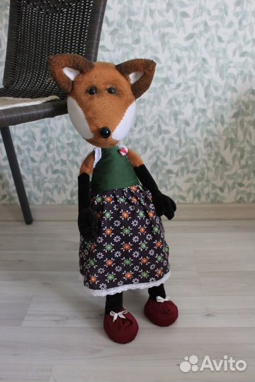 Изготовление театральных кукол, спектаклей