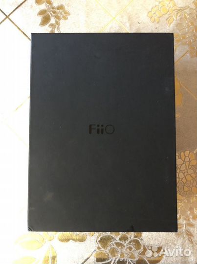 Fiio FA7