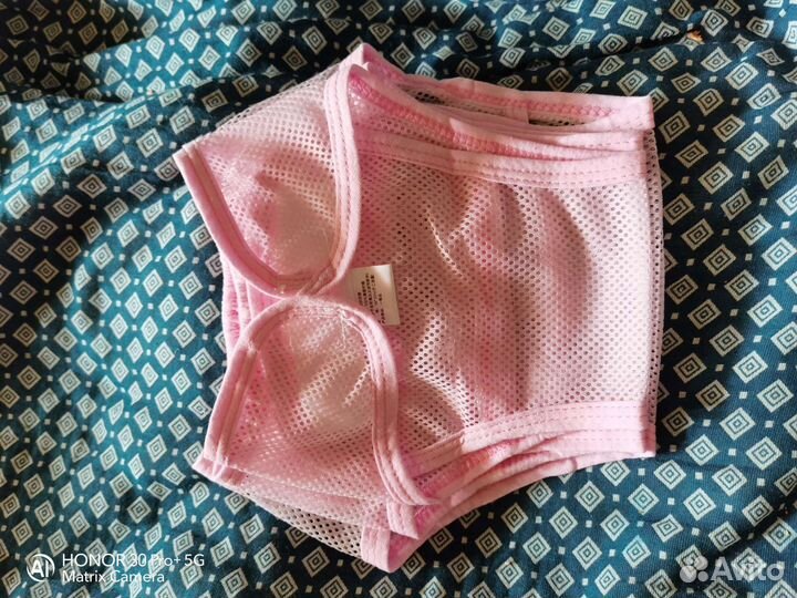 Многоразовые подгузники