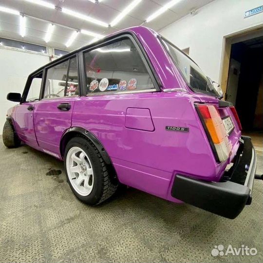 Покраска авто