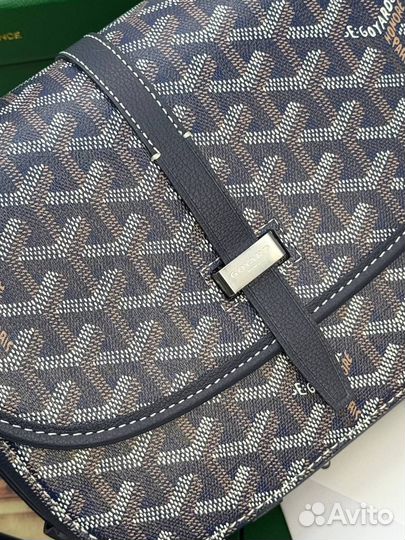 Сумка мужская Goyard