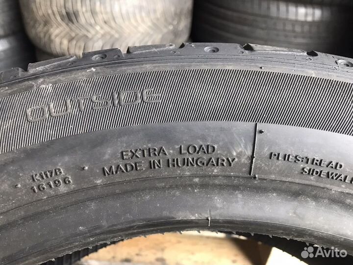 Hankook Ventus S1 Evo 2 K117B 245/45 R18 100Y