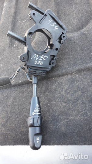 Подрулевой переключатель Chevrolet Aveo T250 F14D4