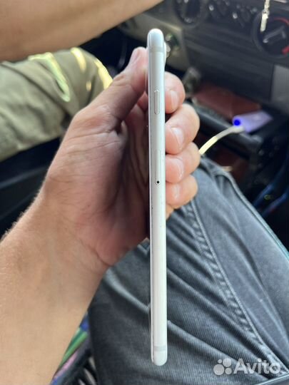 Телефон iPhone 7 plus