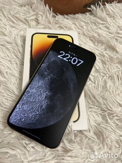 iPhone 14 Pro Max, 512 ГБ