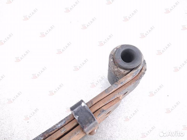 Рессора Nissan Atlas AGF22 TD27 1990