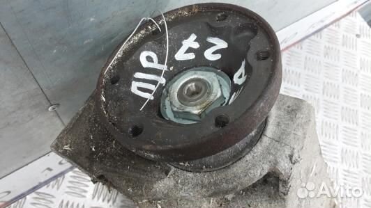 Редуктор переднего моста mercedes benz M-class W16
