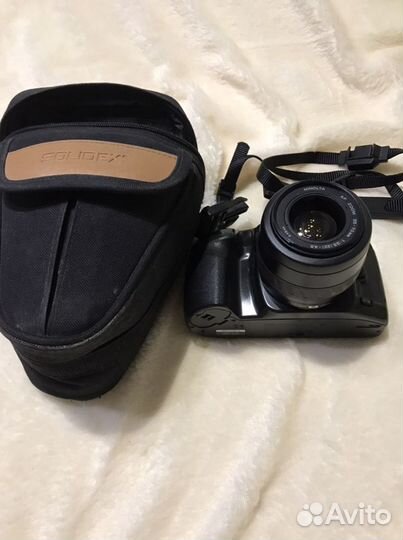 Фотоаппарат