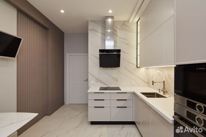 Кухонный гарнитур