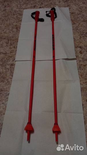 Горнолыжные палки 100