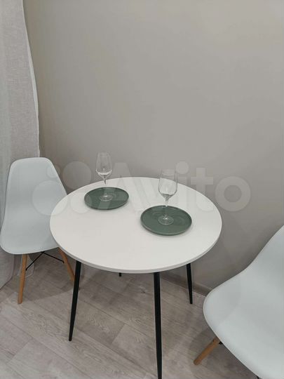 Квартира-студия, 30 м², 13/19 эт.