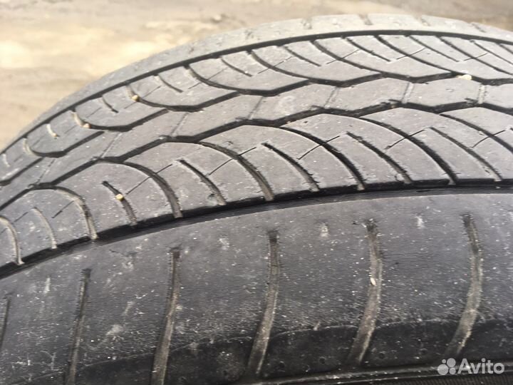 Nankang NK Utility SP-7 225/60 R18 100H