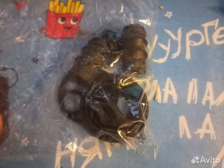 Рем комплект суппорта 238064