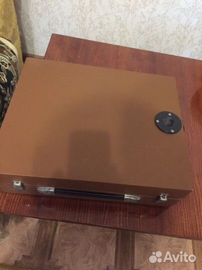 Портативный фотоувеличитель упа-630