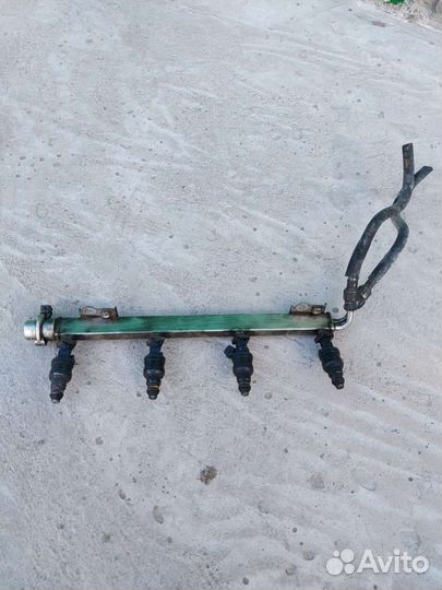 Форсунка Saab 900 0280150432