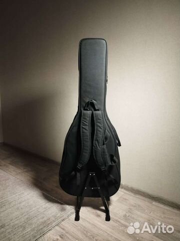 Кейс для гитары Yamaha объявление продам