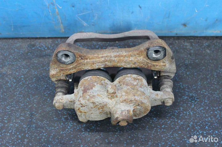 Суппорт Land Rover Discovery 3 (Ленд Ровер Дискаве