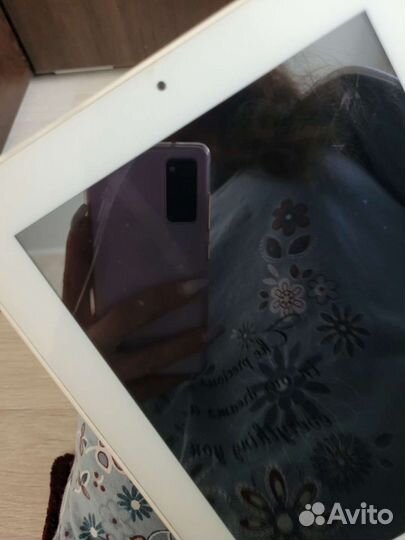 Планшет Prestigio Multi Pad 2 Ultra Duo 8.0 3G