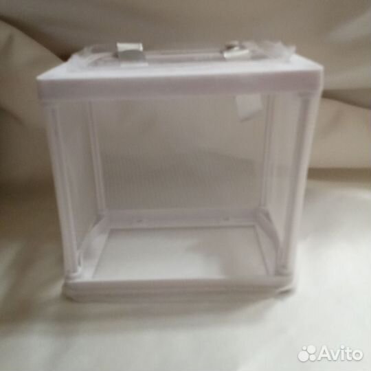 Аквариумные принадлежности